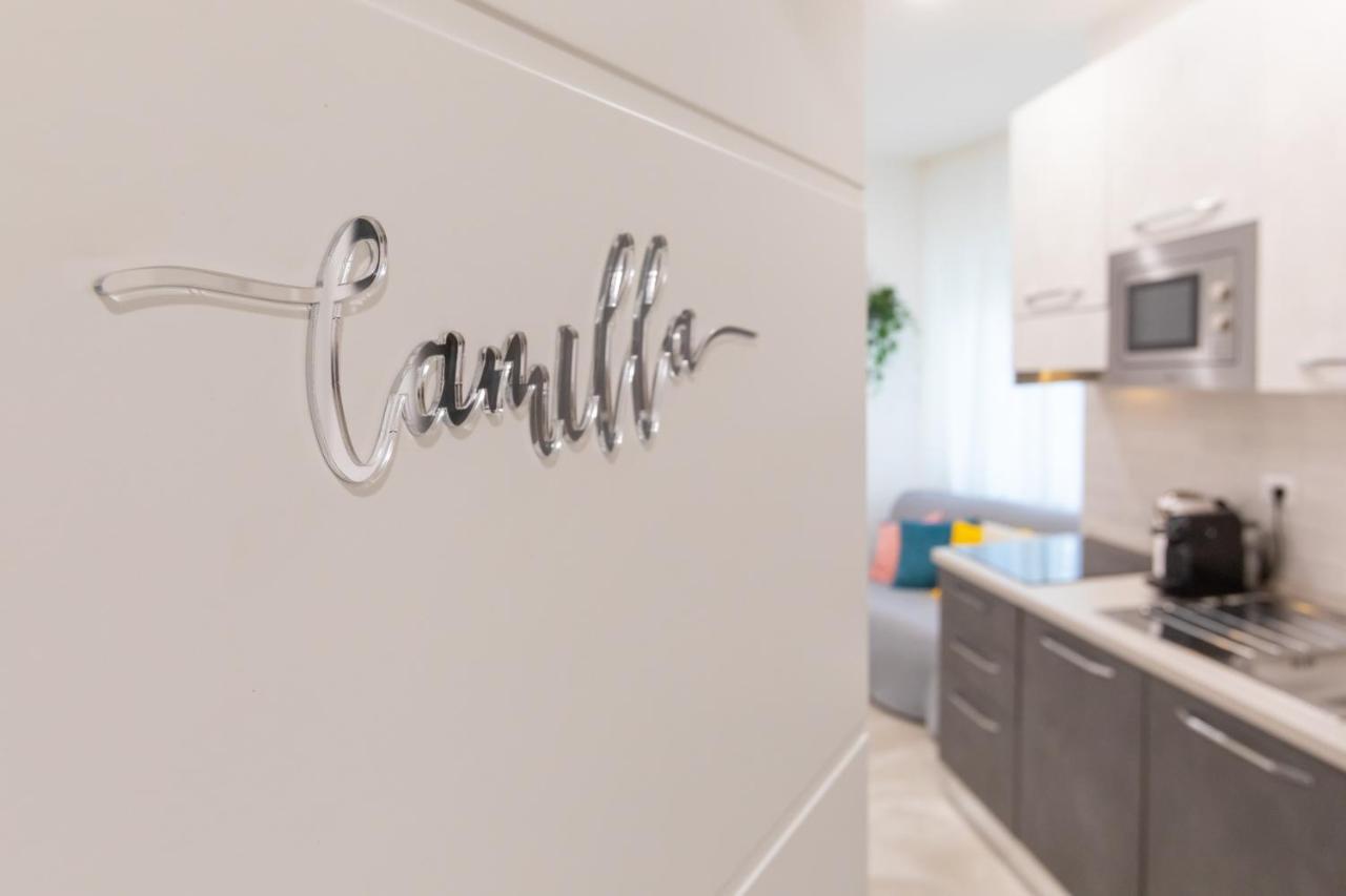 Le Case Di Anna - Holiday Home Rzym Zewnętrze zdjęcie