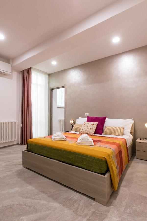 Le Case Di Anna - Holiday Home Rzym Zewnętrze zdjęcie