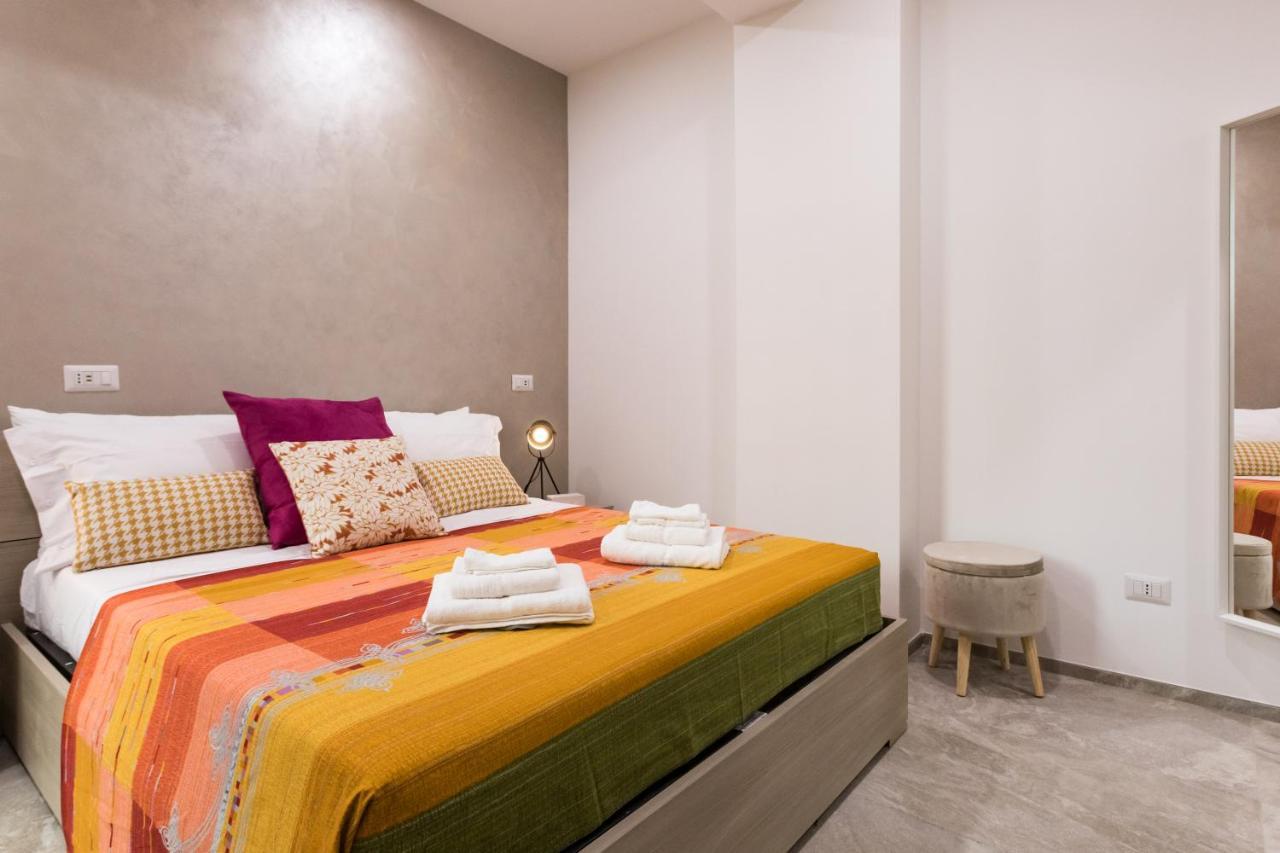 Le Case Di Anna - Holiday Home Rzym Zewnętrze zdjęcie