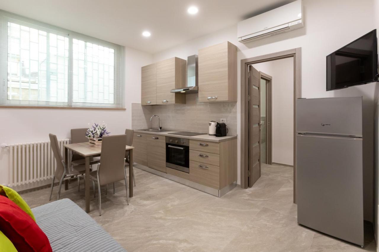 Le Case Di Anna - Holiday Home Rzym Zewnętrze zdjęcie