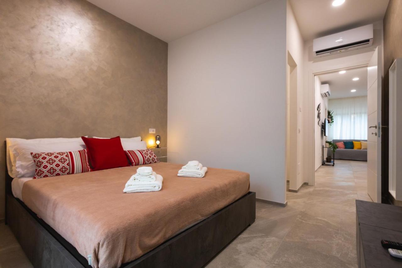 Le Case Di Anna - Holiday Home Rzym Zewnętrze zdjęcie