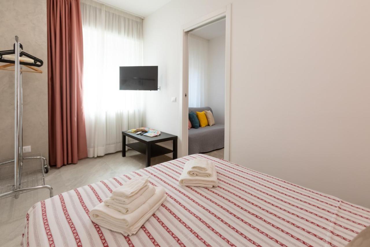 Le Case Di Anna - Holiday Home Rzym Zewnętrze zdjęcie