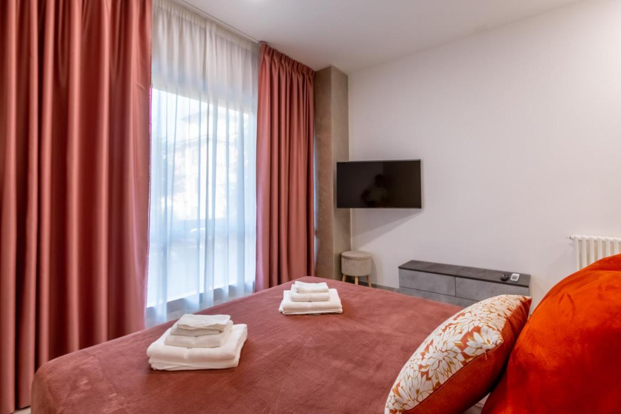 Le Case Di Anna - Holiday Home Rzym Zewnętrze zdjęcie