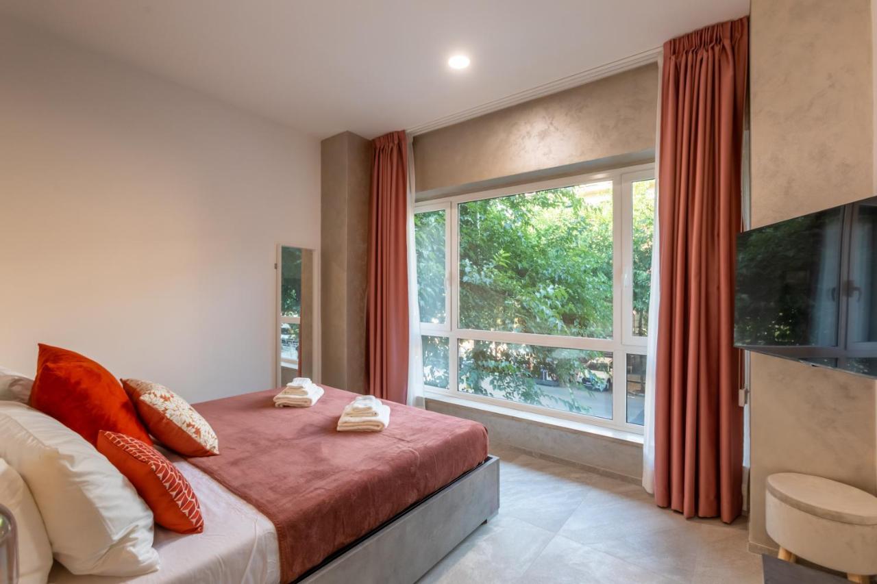 Le Case Di Anna - Holiday Home Rzym Zewnętrze zdjęcie
