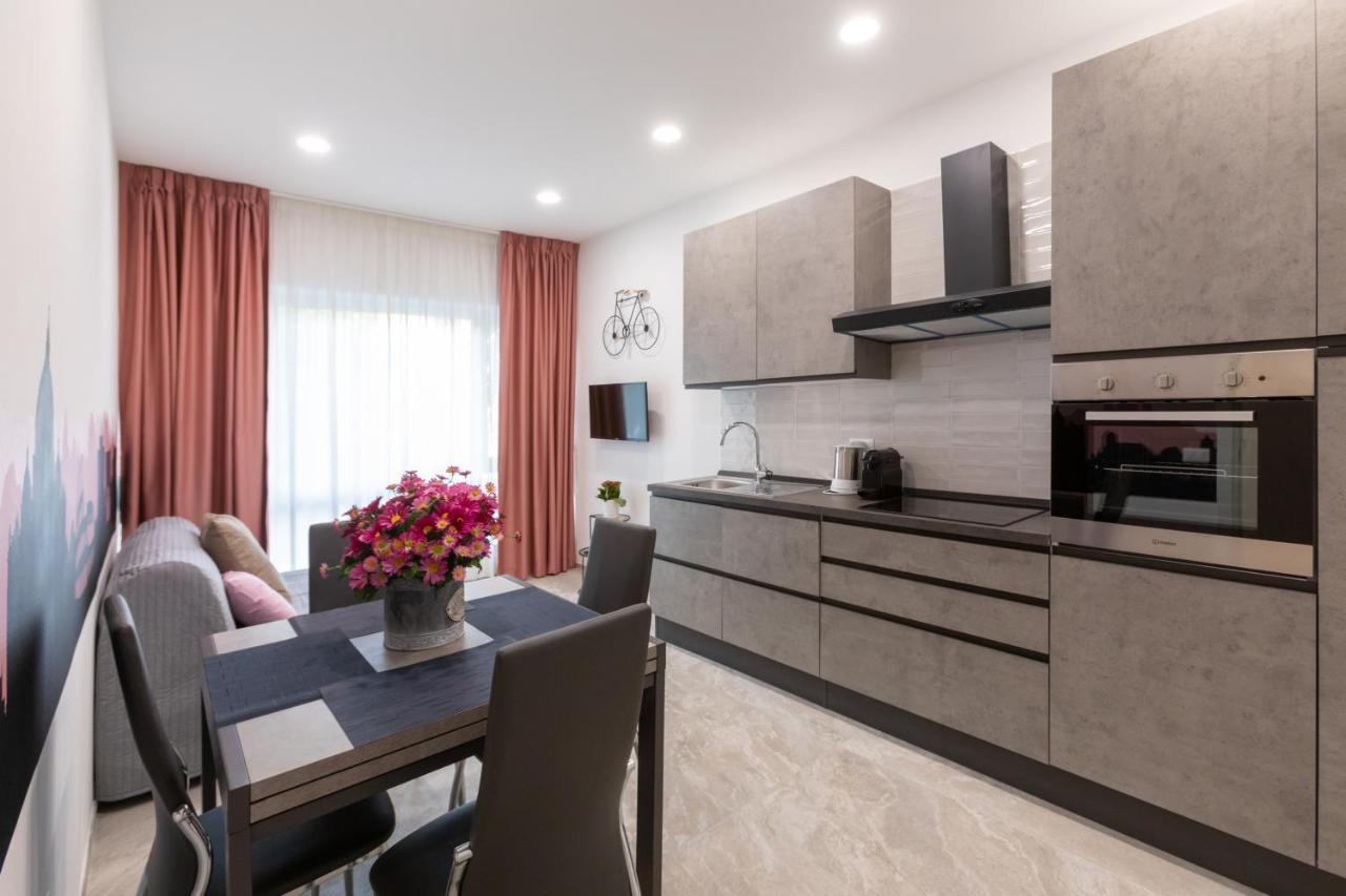 Le Case Di Anna - Holiday Home Rzym Zewnętrze zdjęcie
