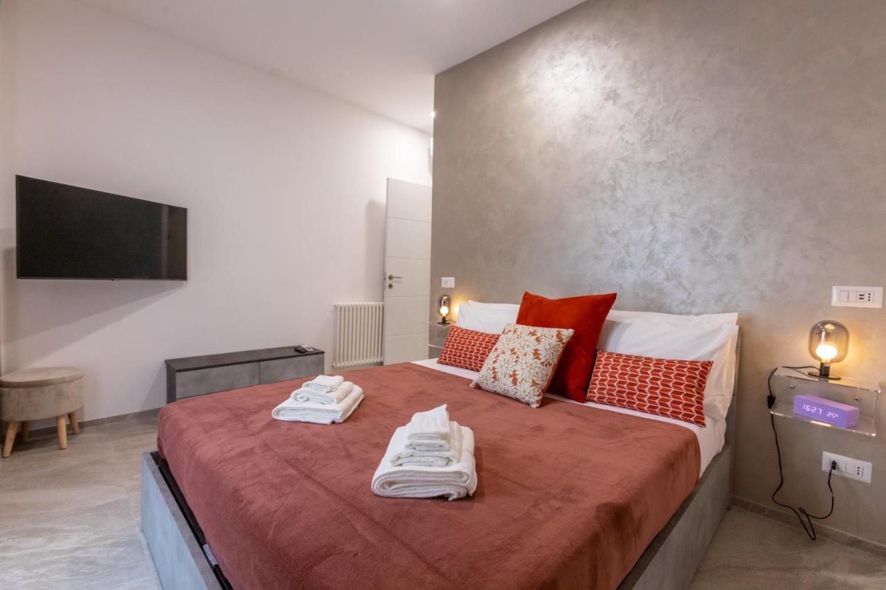 Le Case Di Anna - Holiday Home Rzym Zewnętrze zdjęcie