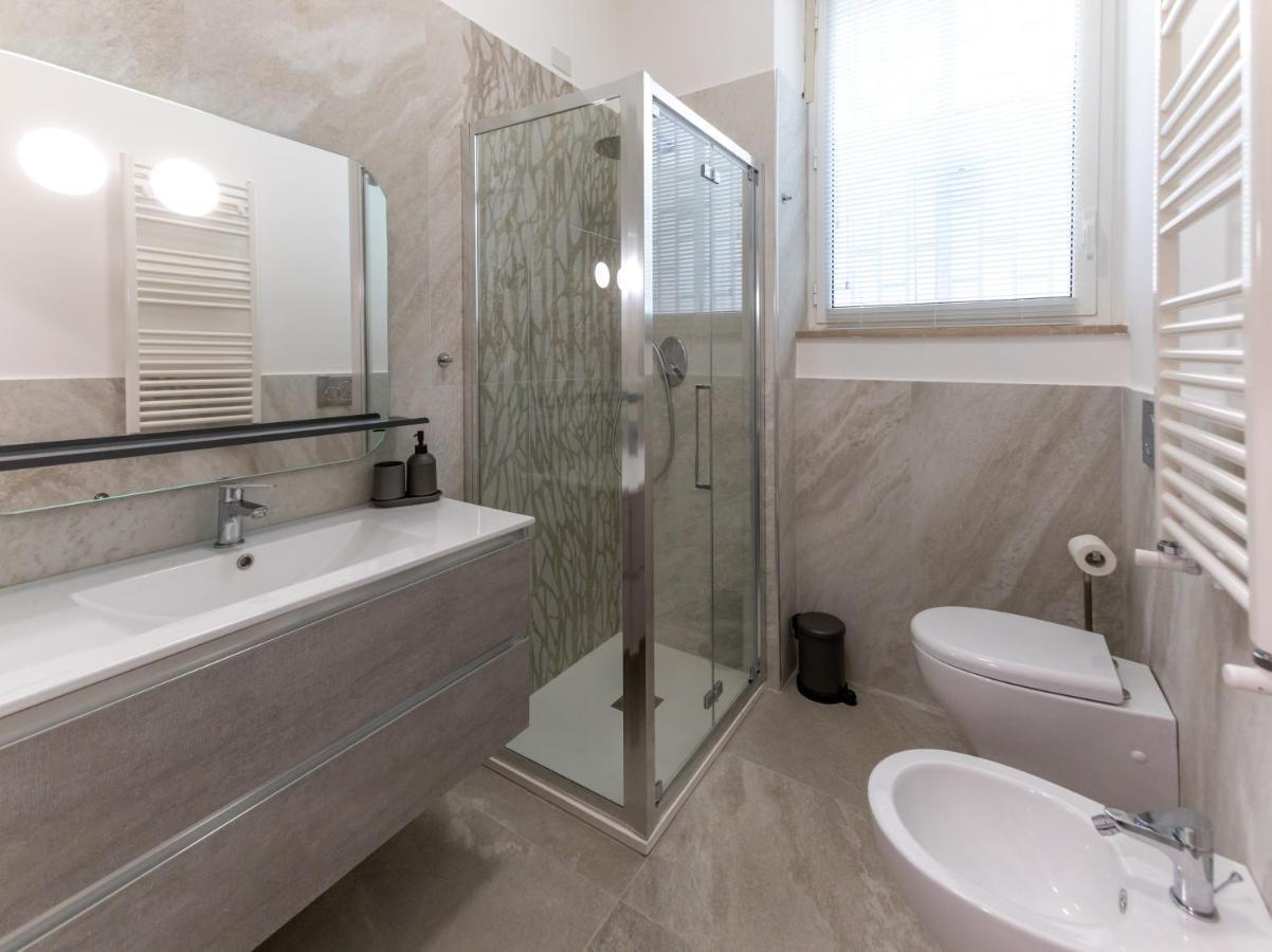 Le Case Di Anna - Holiday Home Rzym Zewnętrze zdjęcie