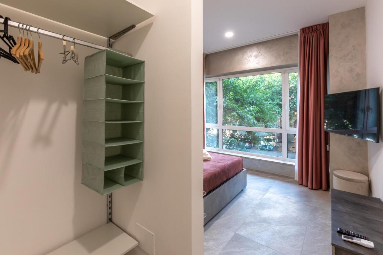 Le Case Di Anna - Holiday Home Rzym Zewnętrze zdjęcie
