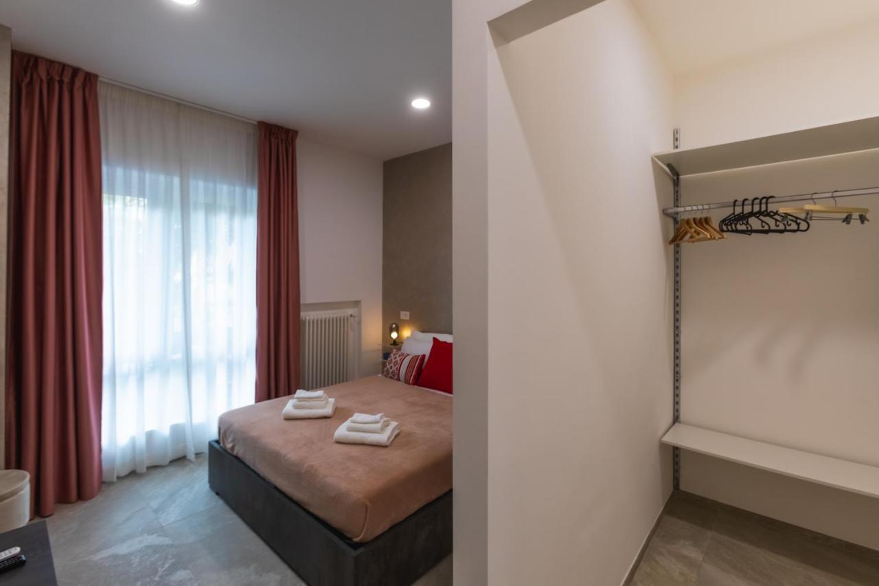 Le Case Di Anna - Holiday Home Rzym Zewnętrze zdjęcie