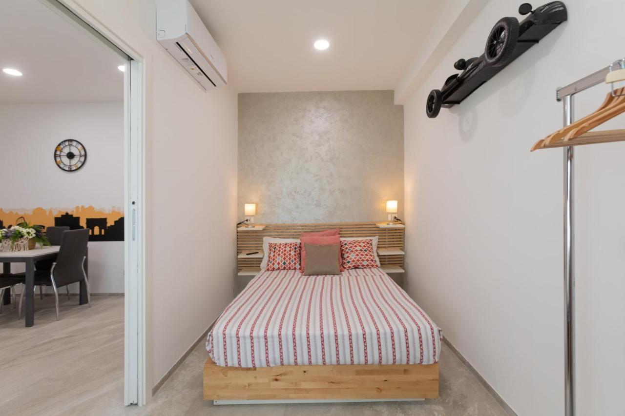 Le Case Di Anna - Holiday Home Rzym Zewnętrze zdjęcie