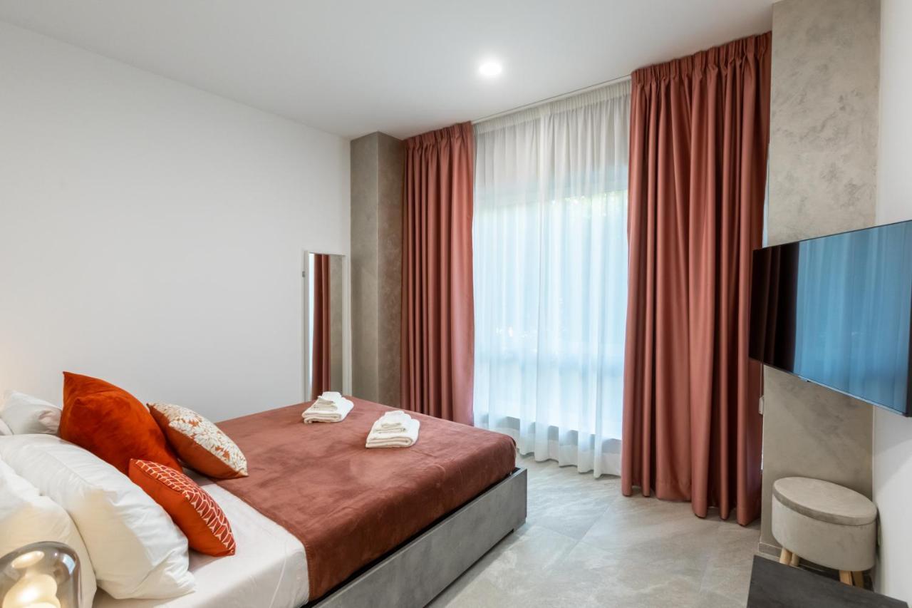 Le Case Di Anna - Holiday Home Rzym Zewnętrze zdjęcie